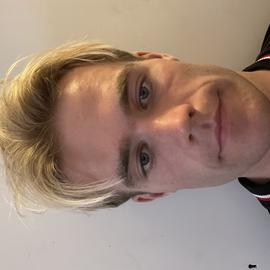Andreas Espensen Troelsen