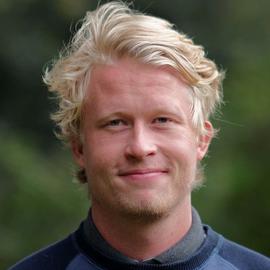 Martin Norgaard